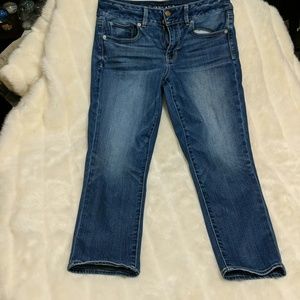 2/$15 American Eagle Artist Crop